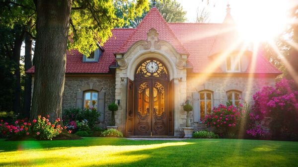 Top stratégies pour vendre votre maison en un temps record