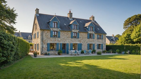 Diagnostic immobilier morbihan : expertise et qualité assurées