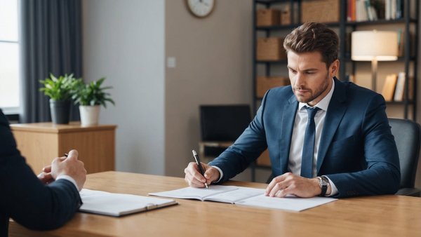 Avis sur la vente à réméré : solution financière efficace