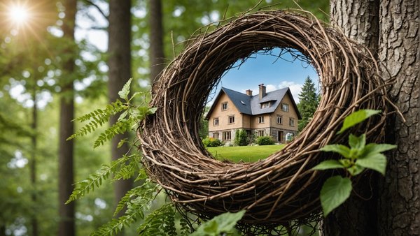 Recherche immobilière : trouvez le meilleur nid qui vous correspond