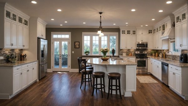 Boostez la valeur de votre bien avec un diagnostic immobilier