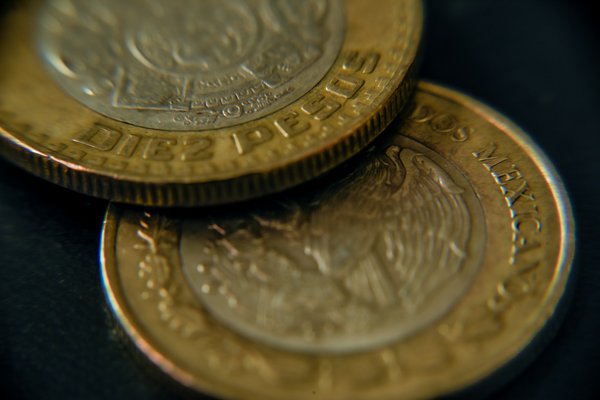 50 pesos d'or : investissez avec une pièce centenario