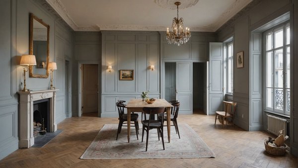 Rénovation d'un appartement à vannes : comprendre le déroulement des travaux