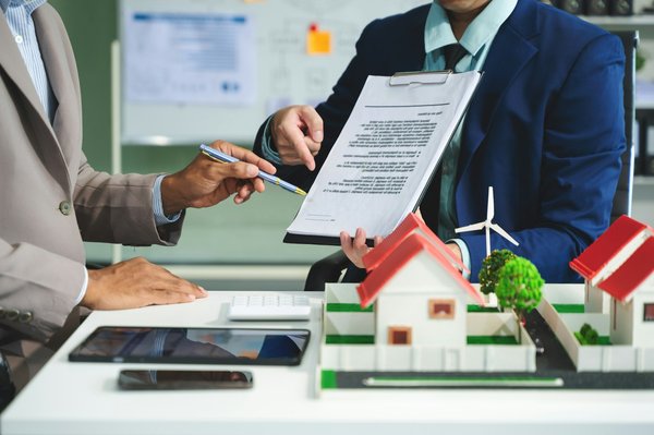 Courtier immobilier mirabel : votre expert pour des transactions réussies