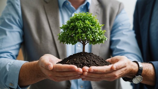 Investissez en durabilité avec l'assurance vie Éthique helios