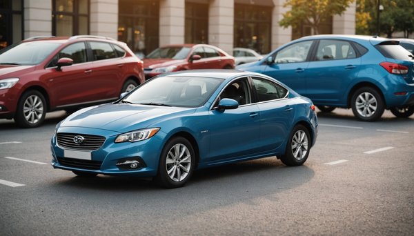 Logiciel assurance auto : simplifiez la gestion de vos contrats