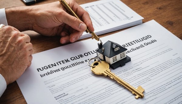 Immobilier achat et vente : clés pour réussir vos projets