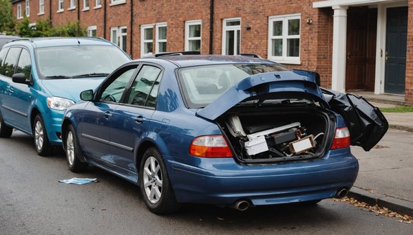 Mode d'emploi pour déclarer un sinistre à son assureur facilement