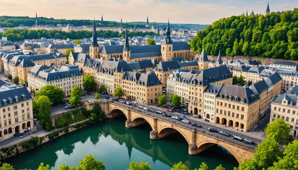 Contrat de capitalisation luxembourgeois : vos atouts fiscaux révélés