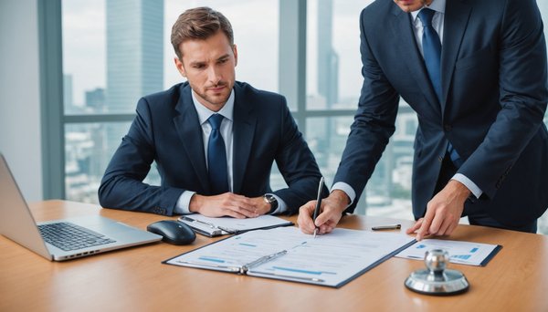 Cabinet de conseils en assurance : comment faire le bon choix pour une entreprise ?