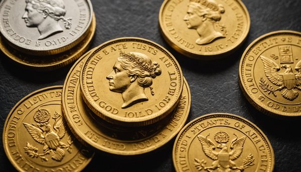 Investir dans une pièce en or : conseils et avantages