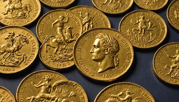 Comprendre la valeur du napoléon or : un trésor historique