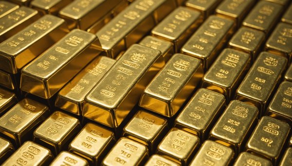 Prix or : suivez les fluctuations et investissez malin