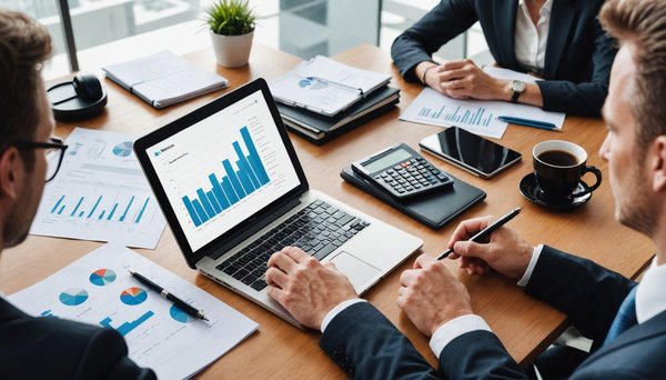 Cabinet expert comptable 77 : des solutions sur mesure pour votre entreprise