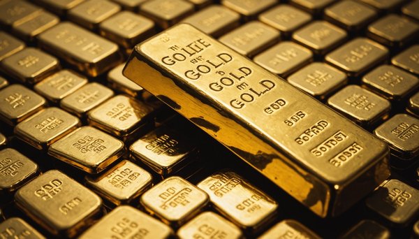 Investir dans l'or : astuces et conseils pour débutants