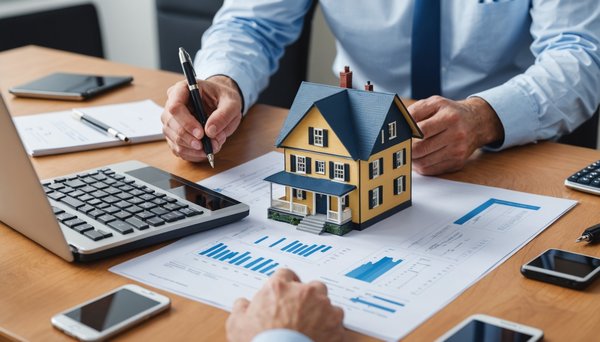 Les essentiels des diagnostics immobiliers pour vos transactions