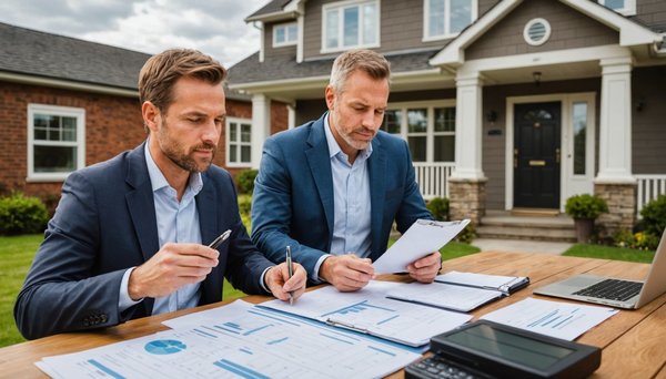 L'importance du diagnostic immobilier avant une vente