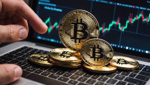 Se former en cryptomonnaie, pour investir et trader avec succès