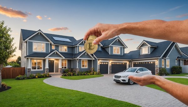 Estimation rapide de votre bien avec l'agence immobilière onex