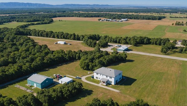 Cabinet de géomètre expert : votre guide vers l'expertise foncière