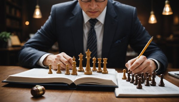 Conseil m&a : accompagnement des pme vers le succès