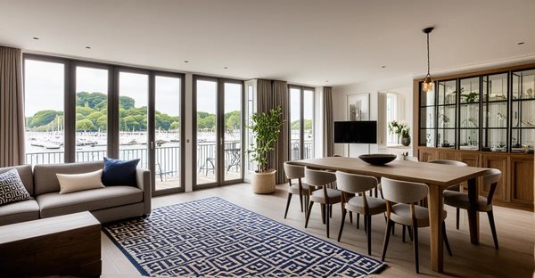 Conciergerie deauville & honfleur : espace de sérénité pour locataires et propriétaires