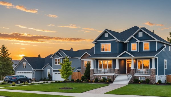 Actualités immobilières : ce qu'il faut savoir pour 2025