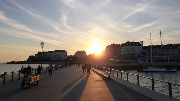Guide des services de conciergerie à deauville et honfleur